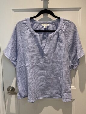 Beach lunch lounge collection top